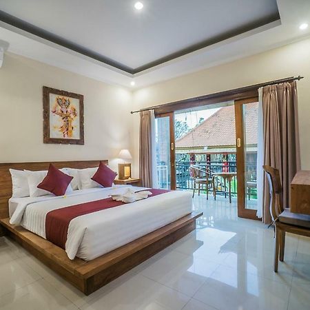 Sriwedari 40 Ubud Екстериор снимка