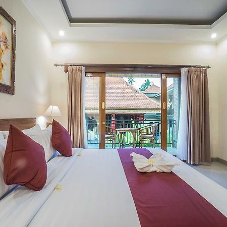 Sriwedari 40 Ubud Екстериор снимка