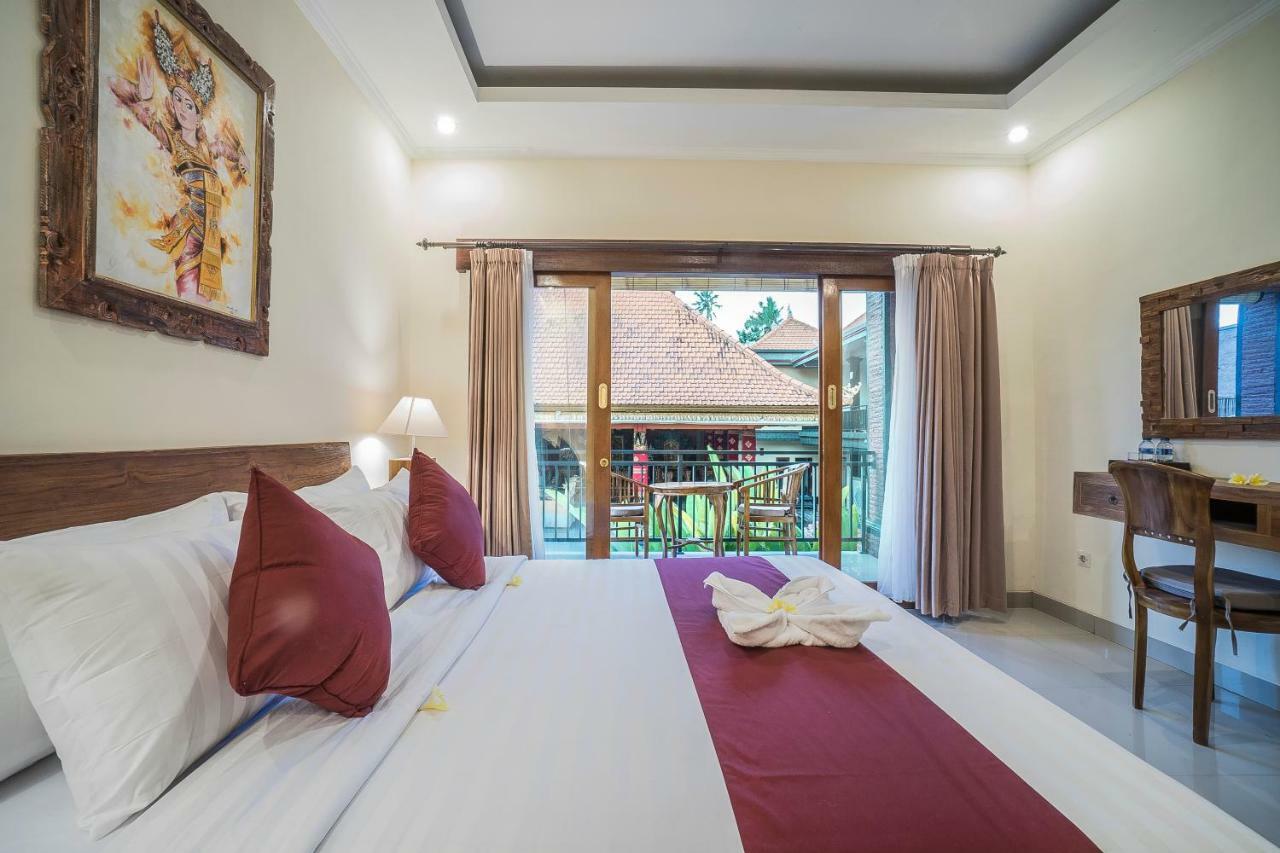 Sriwedari 40 Ubud Екстериор снимка