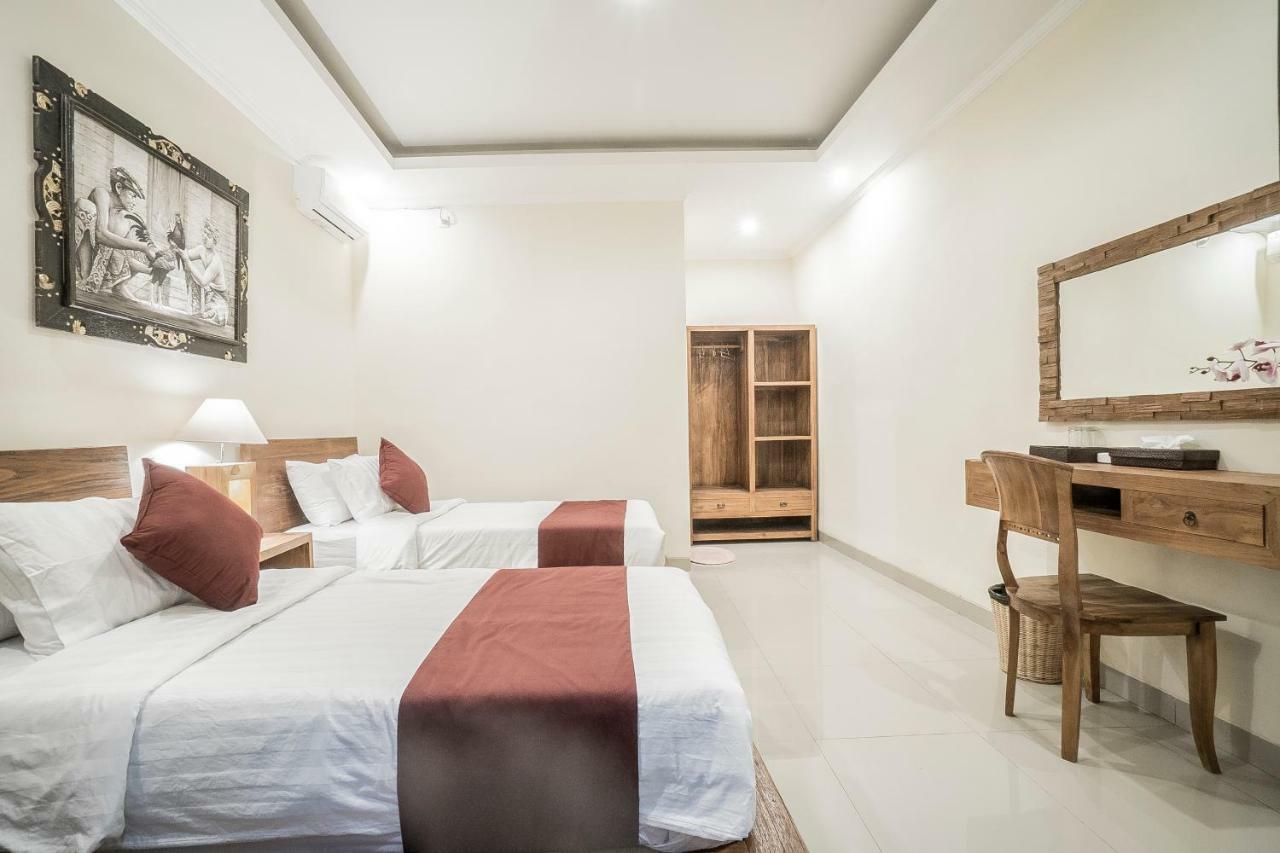 Sriwedari 40 Ubud Екстериор снимка