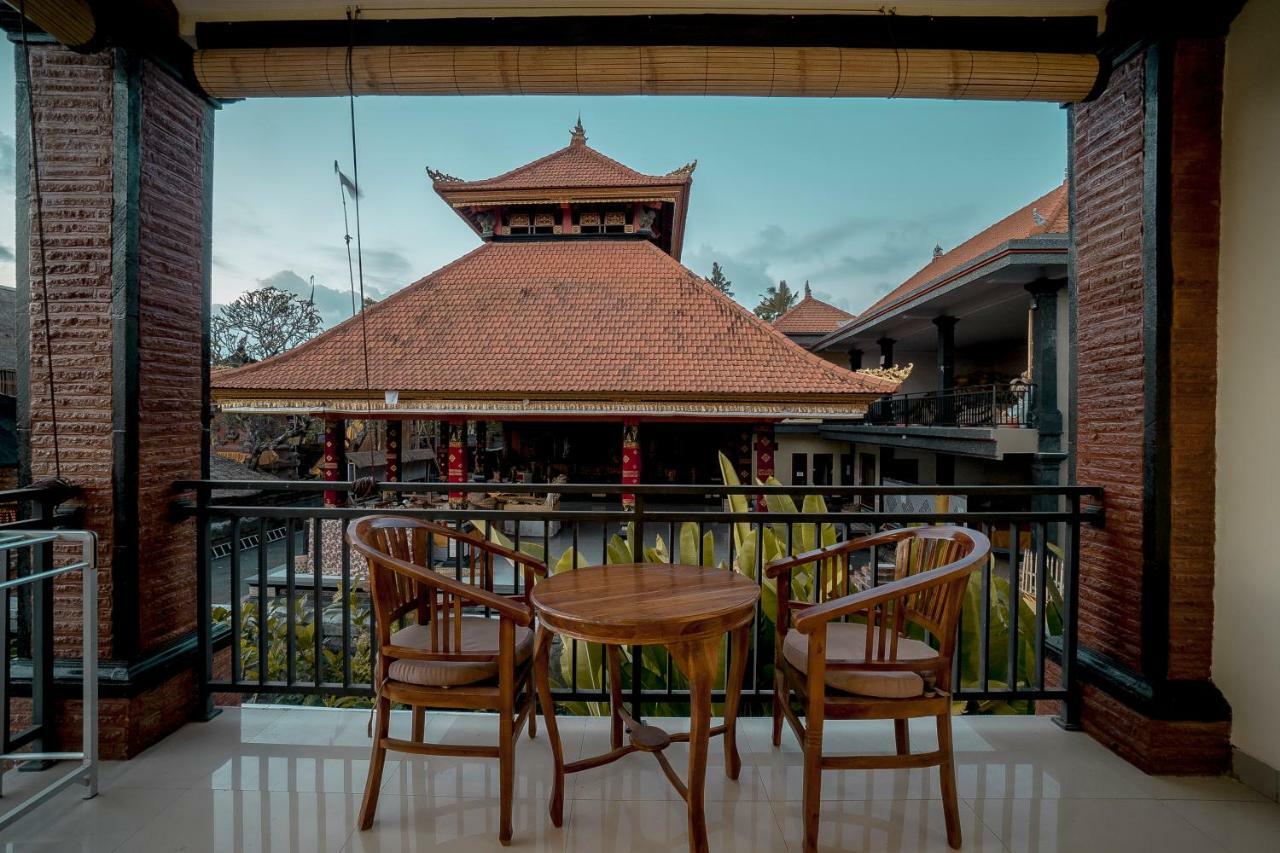 Sriwedari 40 Ubud Екстериор снимка