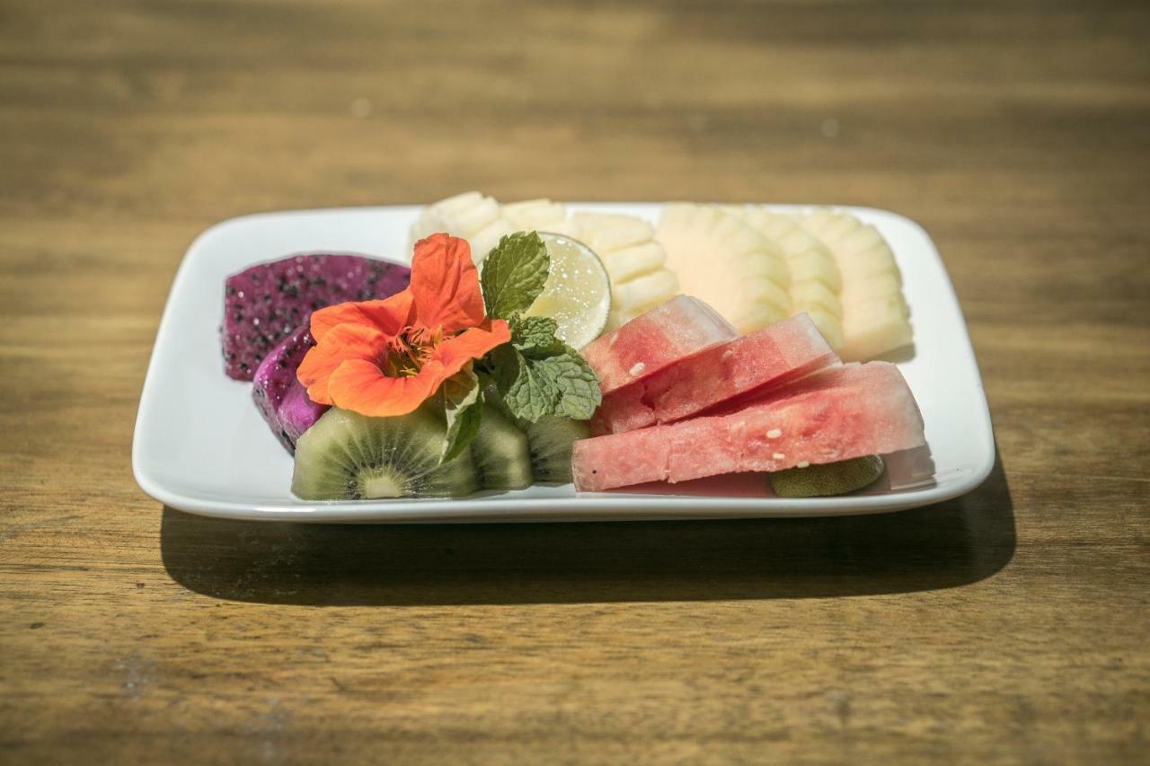 Sriwedari 40 Ubud Екстериор снимка