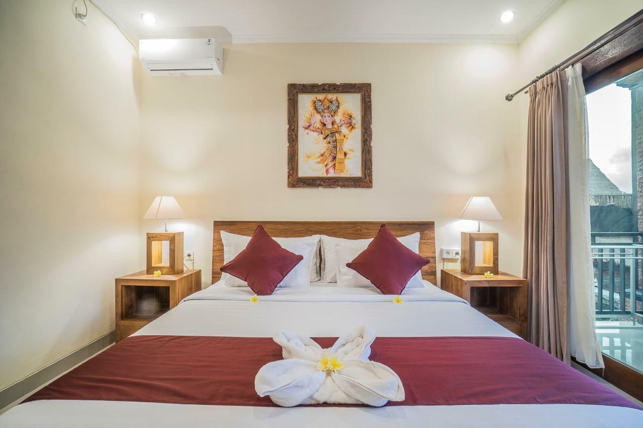 Sriwedari 40 Ubud Екстериор снимка