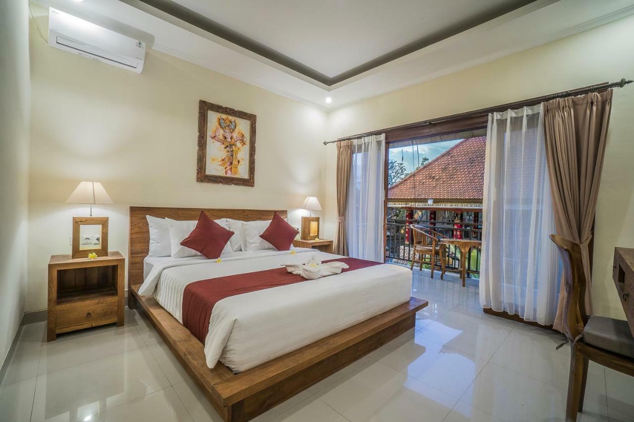 Sriwedari 40 Ubud Екстериор снимка