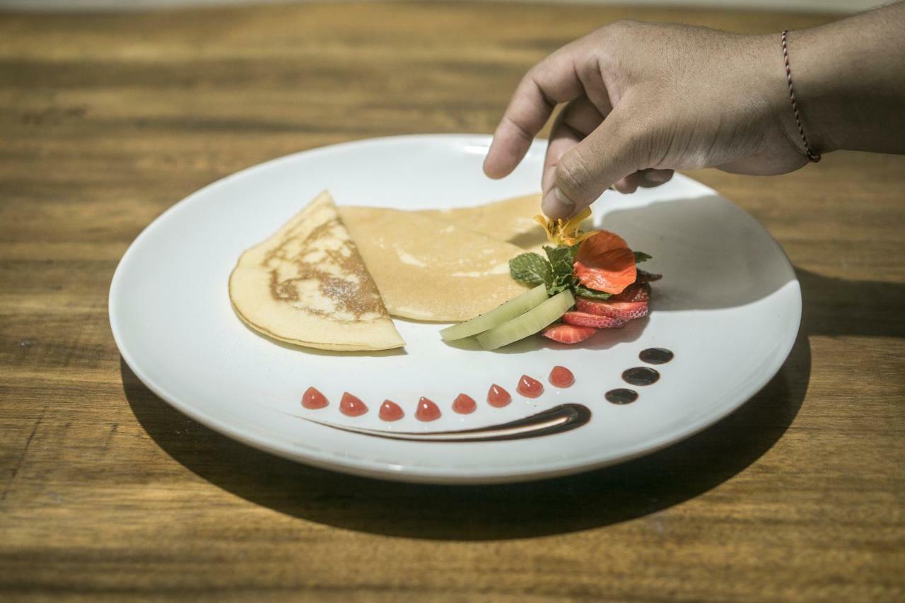 Sriwedari 40 Ubud Екстериор снимка