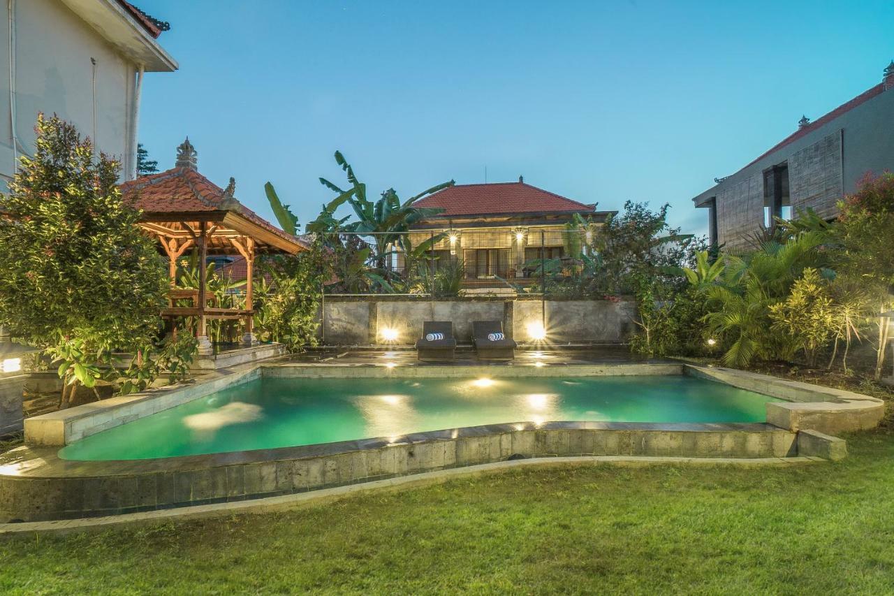 Sriwedari 40 Ubud Екстериор снимка