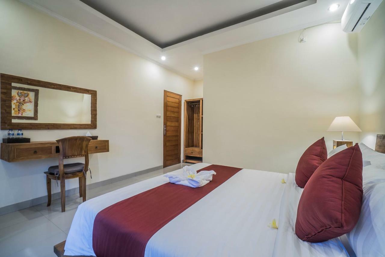 Sriwedari 40 Ubud Екстериор снимка