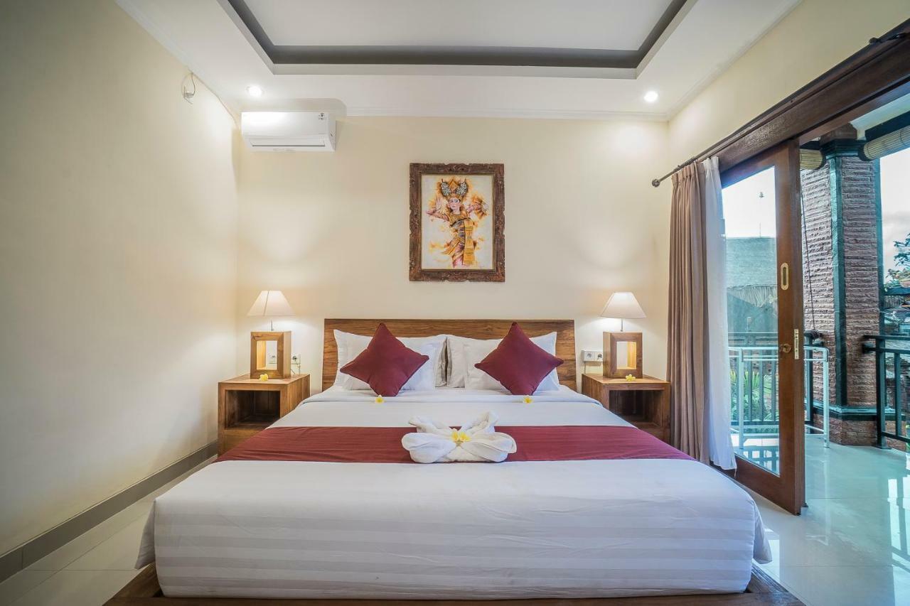 Sriwedari 40 Ubud Екстериор снимка