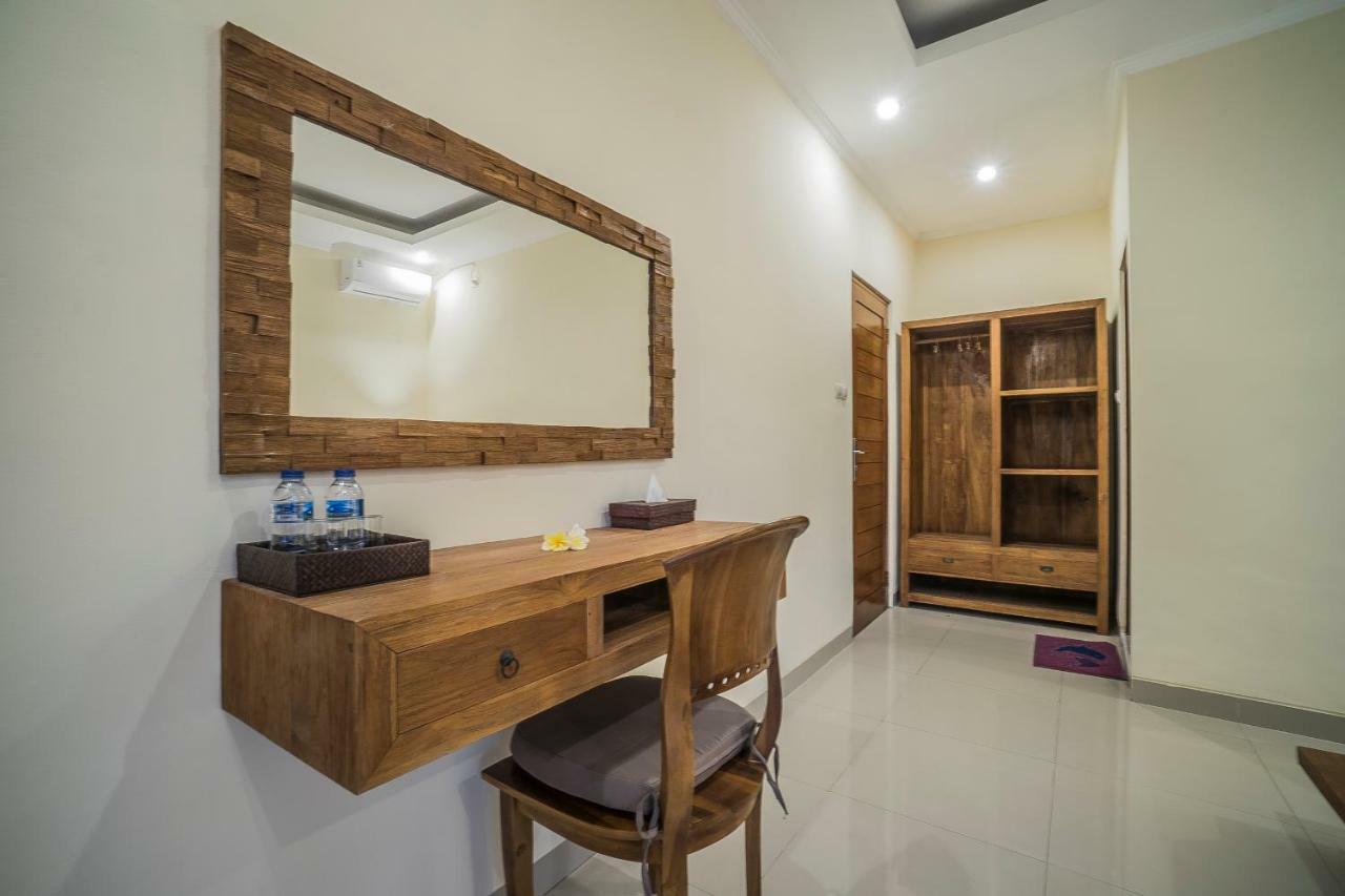 Sriwedari 40 Ubud Екстериор снимка