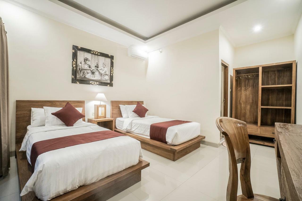 Sriwedari 40 Ubud Екстериор снимка