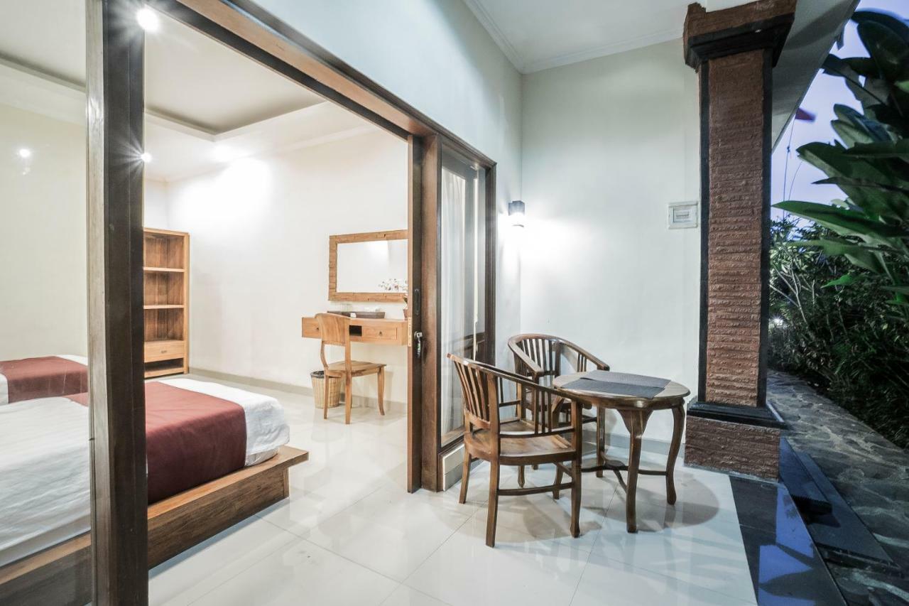 Sriwedari 40 Ubud Екстериор снимка