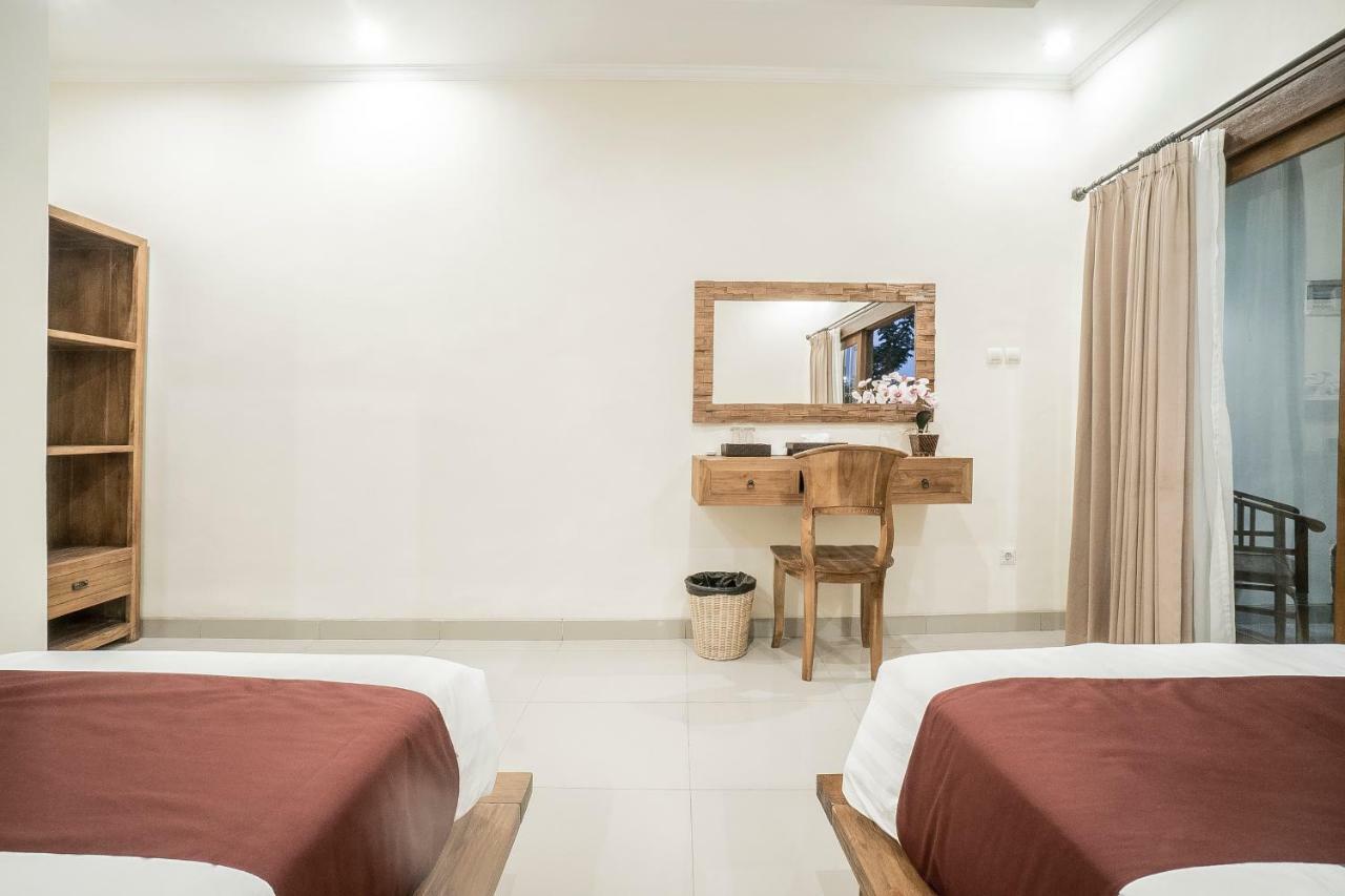 Sriwedari 40 Ubud Екстериор снимка