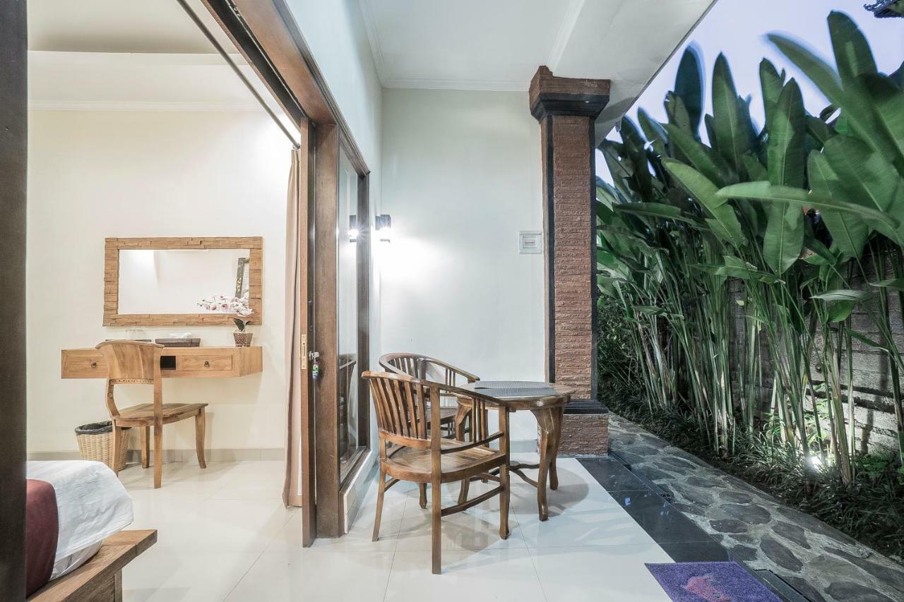 Sriwedari 40 Ubud Екстериор снимка