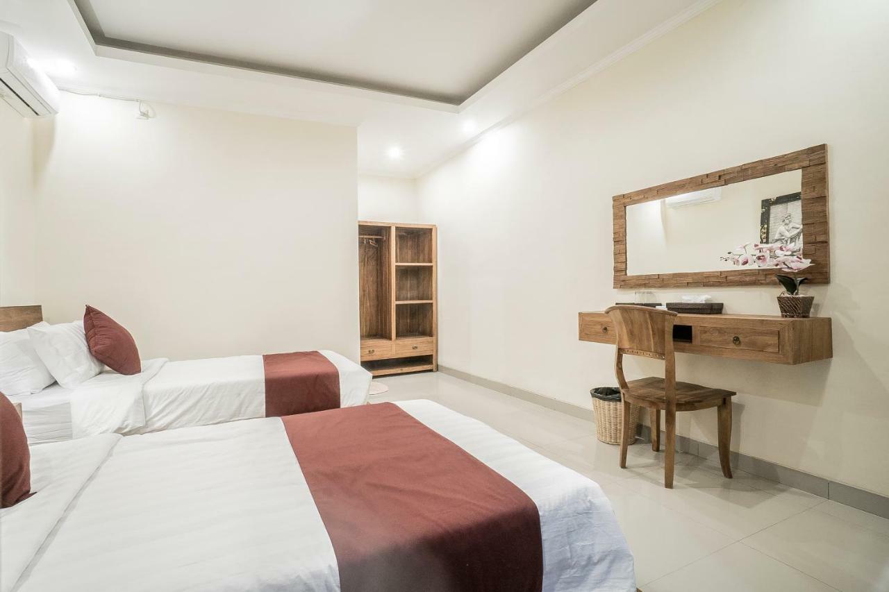 Sriwedari 40 Ubud Екстериор снимка